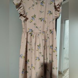 Shein girl.dress used